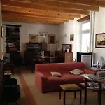 Feriehus Traditional House Zia Dina