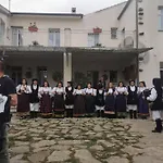 Feriehus Traditional House Zia Dina *