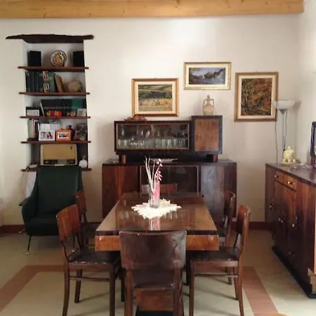 Traditional House Zia Dina Casa vacanze