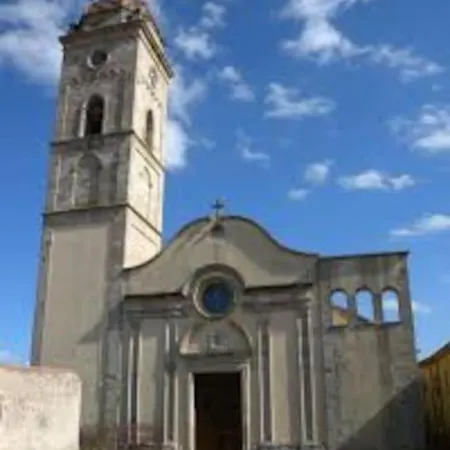 Casa vacanze Traditional House Zia Dina