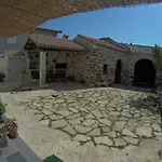 Traditional House Zia Dina *