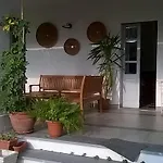Casa vacanze Traditional House Zia Dina Mogoro