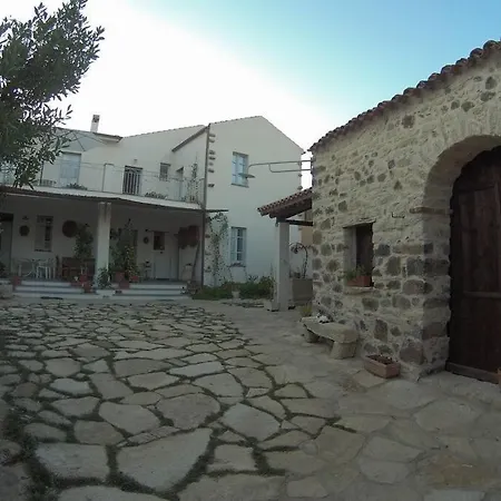 Σπίτι διακοπών Traditional House Zia Dina Mogoro