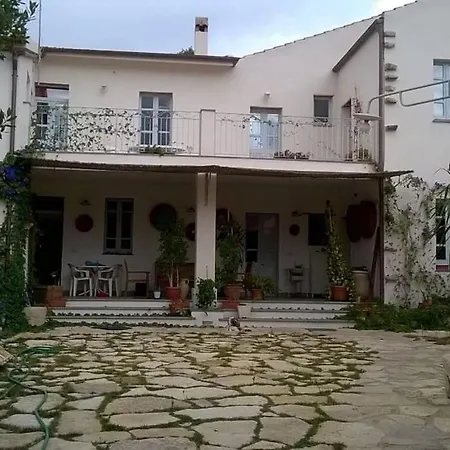 Traditional House Zia Dina