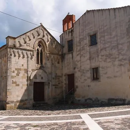 Traditional House Zia Dina Casa vacanze