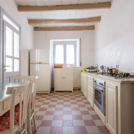 Σπίτι διακοπών Traditional House Zia Dina *