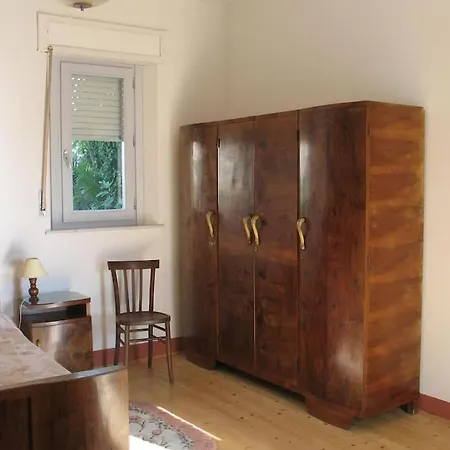 Casa de Férias Traditional House Zia Dina Mogoro