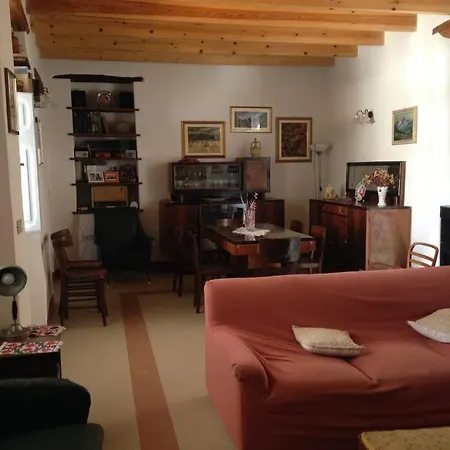 Traditional House Zia Dina