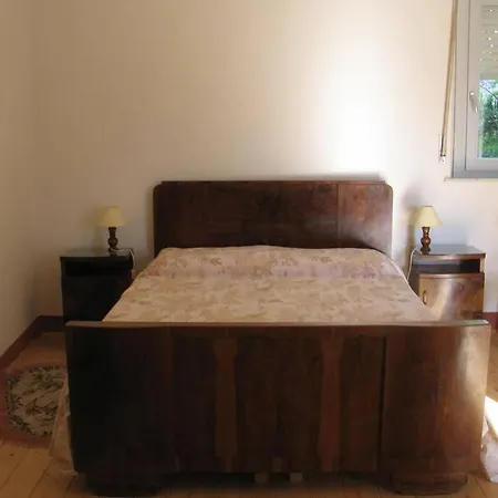 Traditional House Zia Dina Casa de Férias