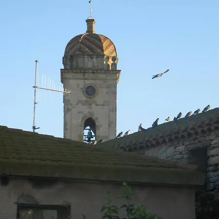 Traditional House Zia Dina *