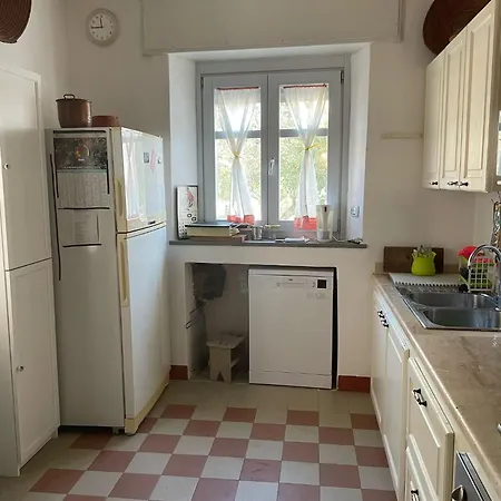 Traditional House Zia Dina Casa de Férias