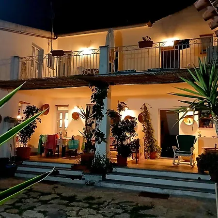 Casa vacanze Traditional House Zia Dina *