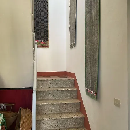 Traditional House Zia Dina Mogoro