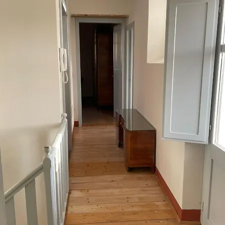 Traditional House Zia Dina