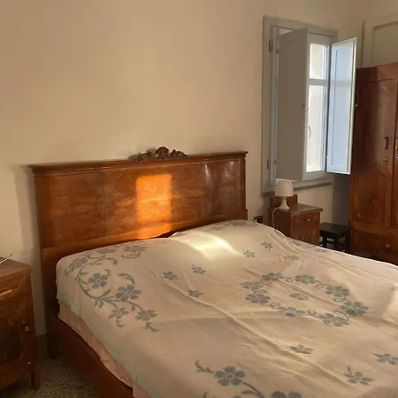 Casa vacanze Traditional House Zia Dina *