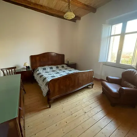 Traditional House Zia Dina * Mogoro